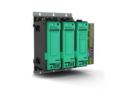 GPC - Single/Two/Three phase Advanced Power Controller up to 600A