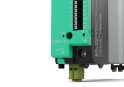 GRM-H - Compact single phase Power Controller up to 120A