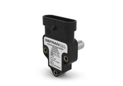 GRN - Hall-effect single-turn rotary sensor without shaft