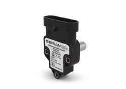 GRN - Hall-effect single-turn rotary sensor without shaft