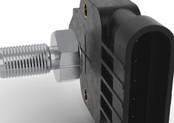 GRN - Hall-effect single-turn rotary sensor without shaft