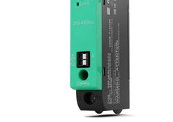 GRS - Single-phase solid state relay, up to 120A