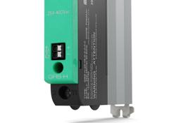 GRS-H - Single-phase solid state relay, up to 120A integrated heatsink