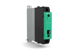 GRS-H - Single-phase solid state relay, up to 120A integrated heatsink