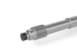 I3 - IMPACT Fluid Free - mV/V Output