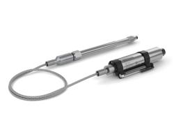 I7 PLc - IMPACT Fluid Free - Voltage Output - PLc