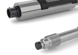 I7 PLc - IMPACT Fluid Free - Voltage Output - PLc