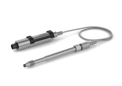 IE PLc - IMPACT Fluid free - Output 4…20mA