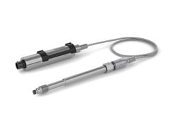 IE PLc - IMPACT Fluid free - Output 4…20mA