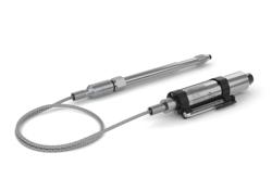 IE PLc - IMPACT Fluid free - Output 4…20mA