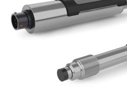 IE PLc - IMPACT Fluid free - Output 4…20mA