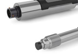 IE PLc - IMPACT Fluid free - Output 4…20mA