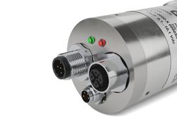 IK4-P - ONDA Contactless - Magnetostrictive - ROD Thread AISI 316 - PROFIBUS Output -