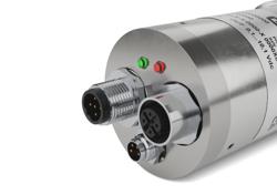 IK4-P - ONDA Contactless - Magnetostrictive - ROD Thread AISI 316 - PROFIBUS Output -