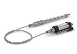 ILI - IMPACT Fluid Free - IO-Link digital Output - SIL2 - PLd