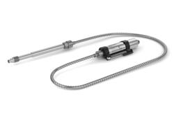 ILW - Diathermic Oil - IO-Link Digital Output - SIL2 - PLd