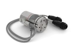 IN-4000 set - Nozzle pressure sensor system
