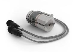 IN-4000 set - Nozzle pressure sensor system
