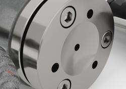 IN-4000 set - Nozzle pressure sensor system