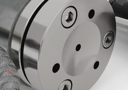 IN-4000 set - Nozzle pressure sensor system