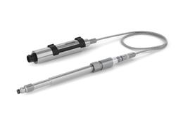 IN - IMPACT Fluid Free - Voltage output