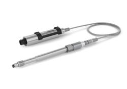 IN - IMPACT Fluid Free - Voltage output