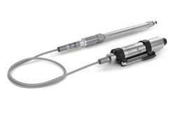 IN - IMPACT Fluid Free - Voltage output