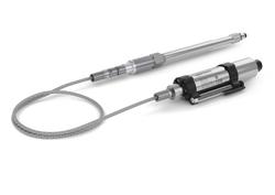 IN - IMPACT Fluid Free - Voltage output