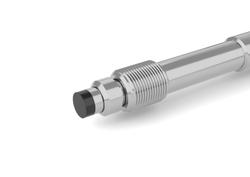 IN - IMPACT Fluid Free - Voltage output