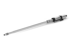 IX - IMPACT Fluid Free - 4...20mA Output - ATEX