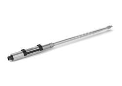 IX - IMPACT Fluid Free - 4...20mA Output - ATEX