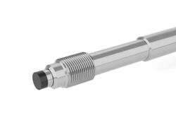 IX - IMPACT Fluid Free - 4...20mA Output - ATEX