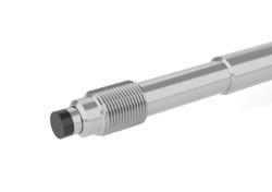 IX - IMPACT Fluid Free - 4...20mA Output - ATEX