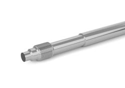 K3 - NAK - Sodium Potassium - mV/V Output