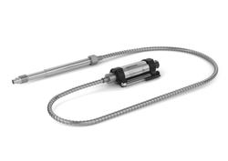 KE - NAK – Sodium Potassium - Output 4…20Ma