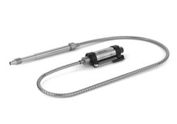 KE - NAK – Sodium Potassium - Output 4…20Ma