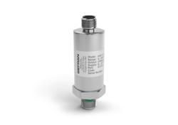 KHC - Compact Size Mobile Hydraulic digital CanOpen output