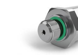 KHC - Compact Size Mobile Hydraulic digital CanOpen output