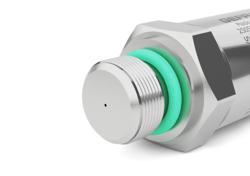 KH - Compact size SIL2 Mobile Hydraulic Volt or mA outputs