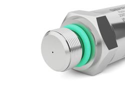 KH - Compact size SIL2 Mobile Hydraulic Volt or mA outputs