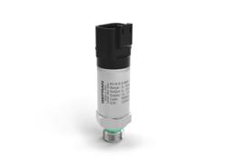 KH - Compact size SIL2 Mobile Hydraulic Volt or mA outputs