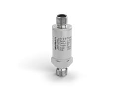 KS-I - Compact size - IO-Link digital output