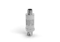KS - Compact size SIL2 Volt or mA outputs