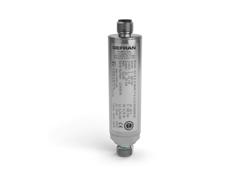 KX - Intrinsically safe PESO/ATEX/SIL2/PAC/EAC mA output