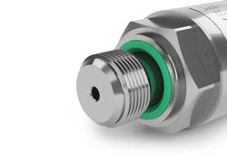 KX - Intrinsically safe PESO/ATEX/SIL2/PAC/EAC mA output