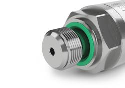 KX - Intrinsically safe PESO/ATEX/SIL2/PAC/EAC mA output