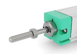 LT67 - With shaft - IP67