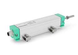 LT67 - With shaft - IP67