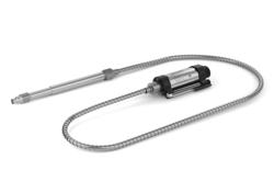 M3 - Mercury Filled - mV/V Output