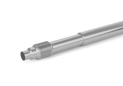 M3 - Mercury Filled - mV/V Output